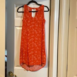 Like New Old Navy Dress